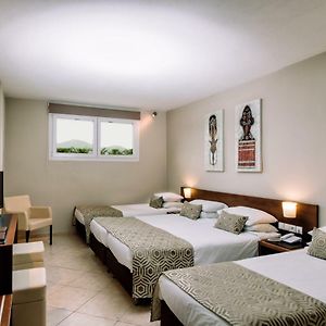 Comfort Quadruple Room